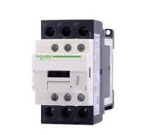 TeSys Deca 3P 25A 32A 38A DC Contactor LC1D25BDC LC1D25FDC LC1D25MDC  LC1D32BDC LC1D32FDC LC1D32MDC LC1D38BDC LC1D38FDC LC1D38MDC