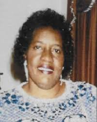 Catherine Benjamin Obituary (1942