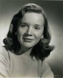 Connie Marshall (1933-2001)