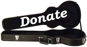 Image result for click guitar to donate