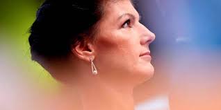 The muslim female given name, spelled zahra in english (latin) script, is a common name corresponding to three different—though related—meanings depending on the languages of the countries where the name is popular. Sahra Wagenknecht La Gauche Allemande Sur Le Creneau Antimigrants Le Point