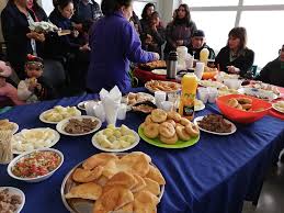 Inauguramos nuestra tienda virtual con actividades. Alcaldesa Participo En Celebraciones De We Tripantu Municipalidad De Vilcun