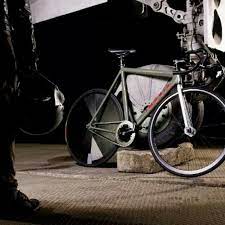 custon fixie bicicletas