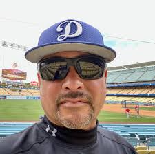 The Dodgers beat the Padres in extras!