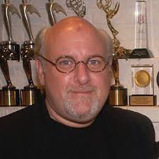 Jeff Tuchman — His Life and Work. I remember the first time I met Jeff…