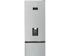 Изображение: Холодильник Beko с нижней морозильной камерой
