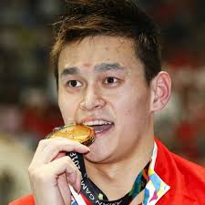 + body measurements & other facts. Sun Yang International Fans On Twitter Apr 13 2019 Sun Yang Attended A Geely Auto Event Where He Has Been Appointed As Promotional Ambassador For 19th Asian Games In Hangzhou His Hometown