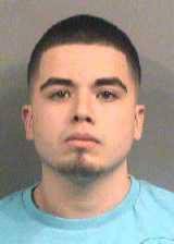 Suspects in shooting death make first appearance