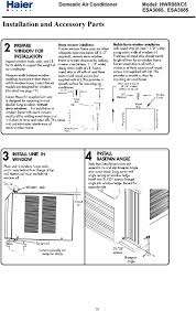 99 get it as soon as wed, jun 30 Haier Window Type Air Conditioner Service Manual Part Ac Haier Trading Company Llc Pdf Free Download