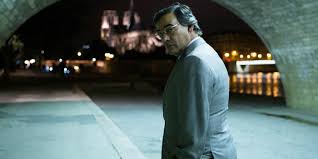 Последние твиты от edinei l. Critica O Homem Das Mil Faces Grande Suspense Espanhol Merece Ser Descoberto