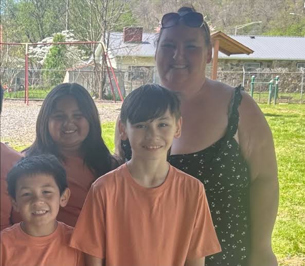 Fundraiser for family of April Barlow Celio in Pineville