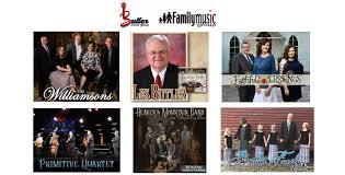 Bmg Fmg Artists Top The Singing News Charts