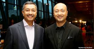The richest people in the world. Some Surprising People Have Dropped Off This Year S 40 Richest Malaysians List