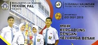 Ibu kota dari jawa timur adalah surabaya. Selamat Datang Di Sekolah Menengah Kejuruan Teknik Pal Indonesia