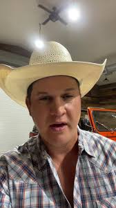 Jon Pardi at the 2021 SD State Fair