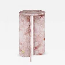 Check spelling or type a new query. Element Co Quartz Betty Baby Love Side Table Hand Sculpted By Element Co