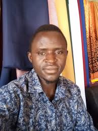 Benjamin Taliyen Innocent (@ugahben) • Facebook