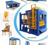 Concrete Block Machine - Block Making Machine Supplier