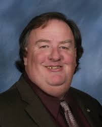 David Robison Obituary