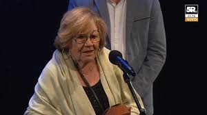 Señales: Rosa Imelda Ponce "Pily Ponce" 1942