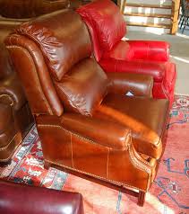 Pin On Hancock Moore Chairs