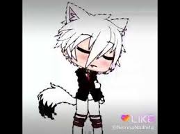 If you love anime characters and dream of one day creating your character, then you are in luck. Gambar Mewarnai Terbaik Gambar Mewarnai Gacha Life