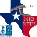 Big Tex Gutters LLC - YouTube