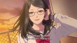 Tooi Kimi ni, Boku wa Todokanai - Episode 2 and more free porn, hentai, sex  videos on Hentai2W