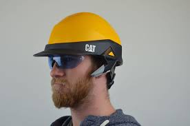 Cat Hardhat On Behance Hard Hats Helmet Helmet Design