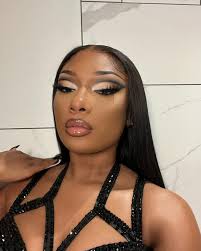 Megan Thee Stallion added a new photo.