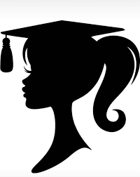 Pin By Ibtissam El Msattaf On Gateaux Graduation Girl Graduation Crafts Graduation Silhouette