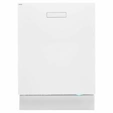 Is an asko dishwasher right for your home? Asko Under Bench Dishwasher Dbi653ibw Winning Appliances