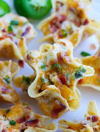 Pin On Jalapeno Popper Bites