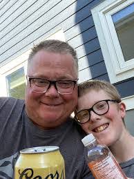 Trevor Archibald's Instagram, Twitter & Facebook