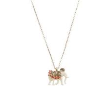 Elephant Elephant Pendant Necklace Pendant Necklace Simple Elephant Pendant