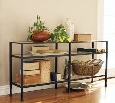 Or opt for 12 months special financing on purchases of $750+. Pottery Barn Console Table