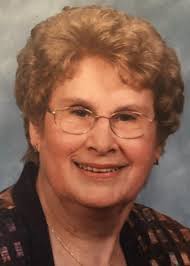 Obituary: Lucille Therese (Chasse) Andrews