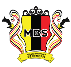 Majlis perbandaran port dickson km1, jalan pantai, 71009 port dickson negeri sembilan darul khusus talian am : Logo Portal Rasmi Majlis Bandaraya Seremban Mbs