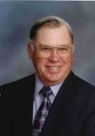 Arnold James Willaby Obituary August 13, 2022