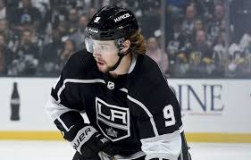 Session vocalist featured on releases by ghost, tid, dead. Kings Coach Gives Frank Assessment Of Center Adrian Kempe Los Angeles Times
