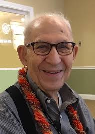 Vincent "Jim" Ciaccio Obituary