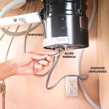 For All Around Use We Recommend A 3 8 In Model That S About 20 Ft Long Like The One In Photo 6 Sol Clogged Sink Drain Unclog Garbage Disposal Clogged Drain