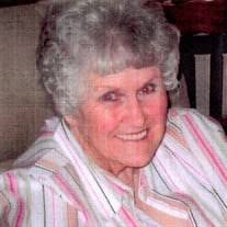 Emma Jean Townley Obituary (2023)