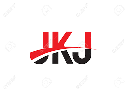 JKJ Letter Initial Logo Design Vector Illustration Royalty Free SVG,  Cliparts, Vectors, and Stock Illustration. Image 178324454.