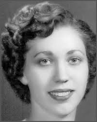 Mary Donham Obituary (2009)