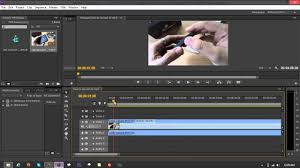 The reason is simple, mp4 is a delivery format. Convert Videos To Mp4 Using Adobe Premiere Pro Cs6