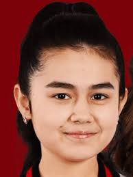 Родилась 8 июля 1991 года в душанбе (таджикистан). Manizha Aminova Foto Biografiya Filmografiya Novosti Vokrug Tv