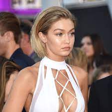 Hackers Are Blackmailing Gigi Hadid Over Private Photos | Teen Vogue