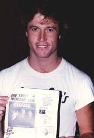 I Love Andy Gibb