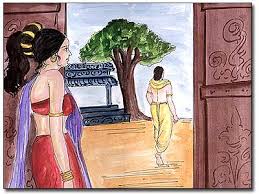 கற்பு நெறியும், கற்புசார் புனைவுகளும் « Siragu Tamil Online Magazine, News